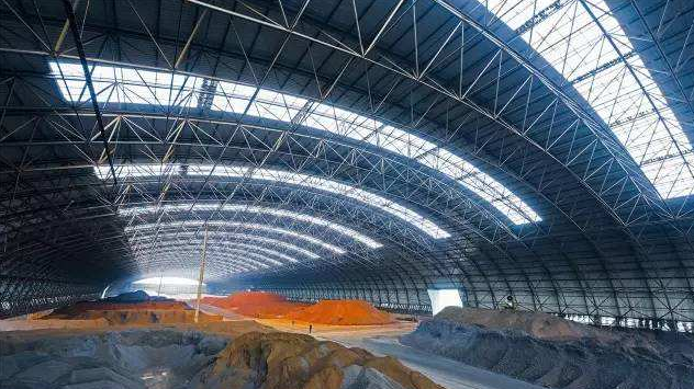 广水料场关闭作业若想便宜又环保应当怎么实施